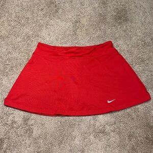 NIKE Dri-Fit Athletic Skort